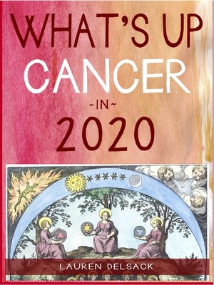cover image of What's Up Cancer in 2020